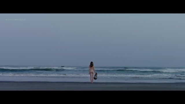 Kelsey Reinhardt, Jordan Monaghan Nude - La Sirena (2017) HD 1080p Watch Online - sanporno.net